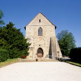ドイツの世界遺産「ロルシュの王立修道院とアルテンミュンスター」とは？カロリング・ルネッサンスの宝石を英語で！