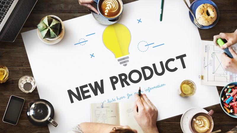 「新商品」を英語で何て言う？「新サービス」「新作」など類語も解説！