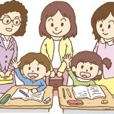授業参観って英語で何て言う？日本ならではの学校文化を英語で説明しよう
