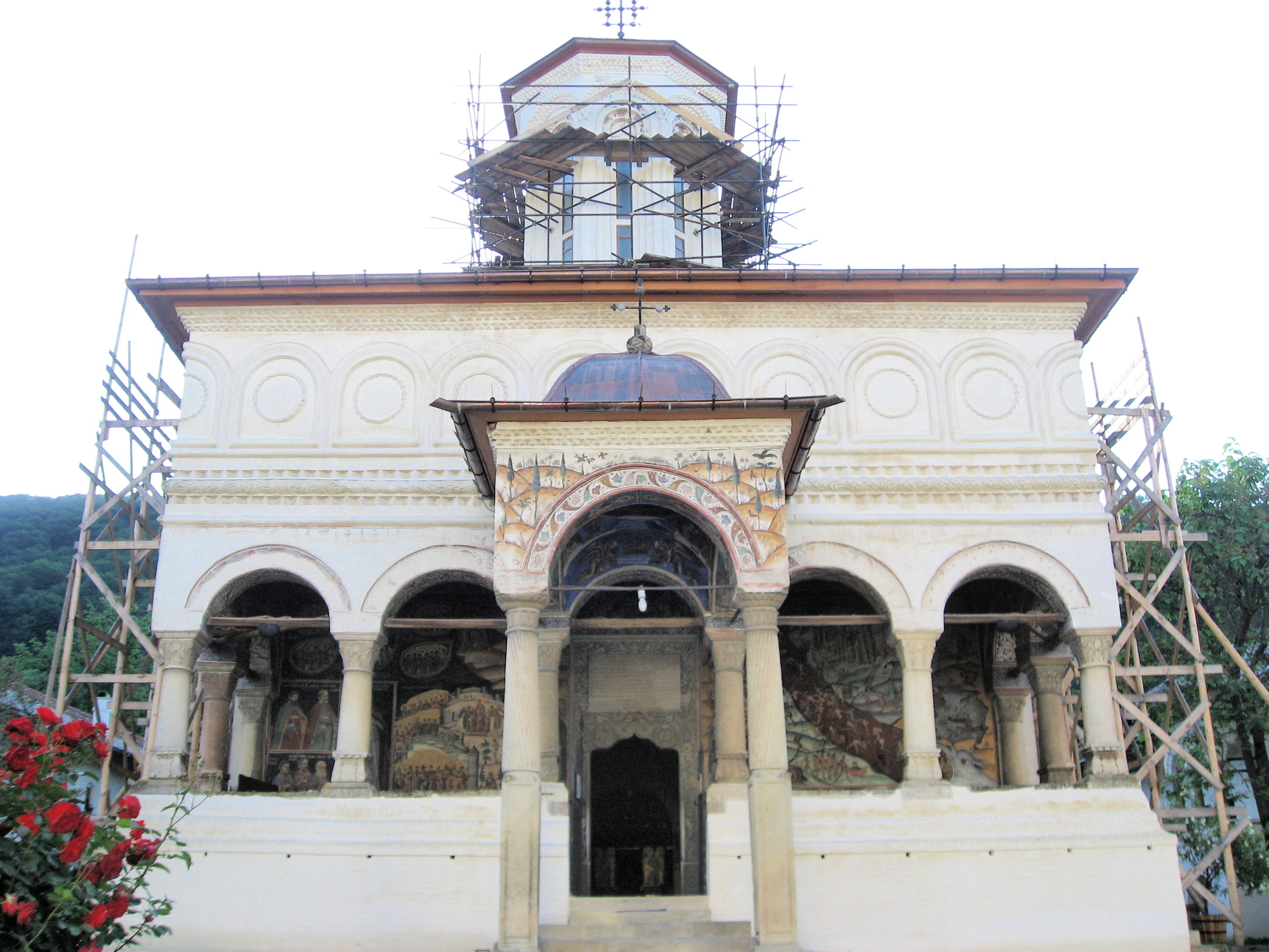 おすすめスポット