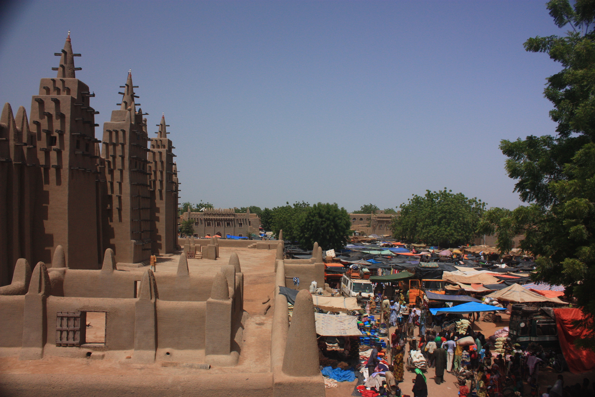 旅先で使える英会話フレーズ