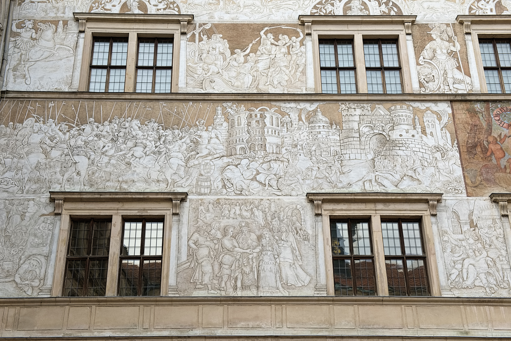 旅先で使える英会話フレーズ