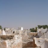 ガダーミスの旧市街とは？