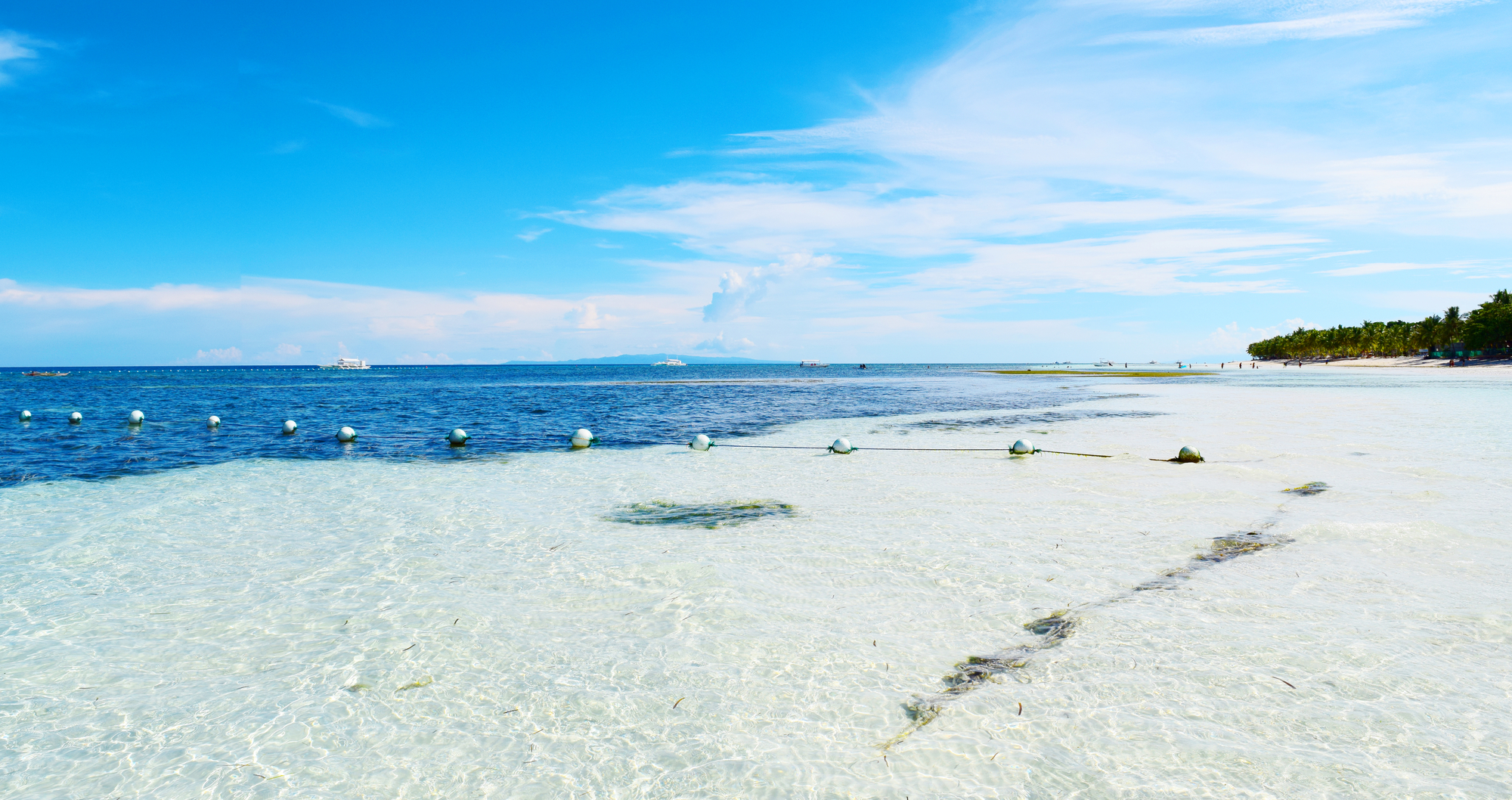 セブ島はどこにあるの?「Where is Cebu?」