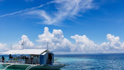セブ島ってどんなところ？英語で紹介してみよう！
