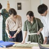 ファッションデザイナーの仕事を英語で説明！業務内容や日本のファッション文化をわかりやすく紹介