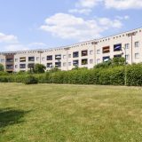 団地が世界遺産？ドイツの「ベルリンのモダニズム集合住宅群」を英語でご案内！
