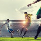 サッカー選手の仕事を英語で説明！業務内容や日本のサッカー文化をわかりやすく紹介