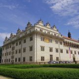 チェコの世界遺産「リトミシュル城」を英語で学ぼう！ 音楽と歴史が調和する城