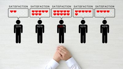「顧客」は英語でなんて言う？clientとcustomerの違いを徹底解説！