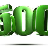 TOEIC500点はどのくらい？レベル・勉強法・就職での評価まで徹底解説