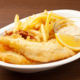 【イギリス料理】英語で代表的な料理を覚えよう！イギリス料理まずい説の真実とは？