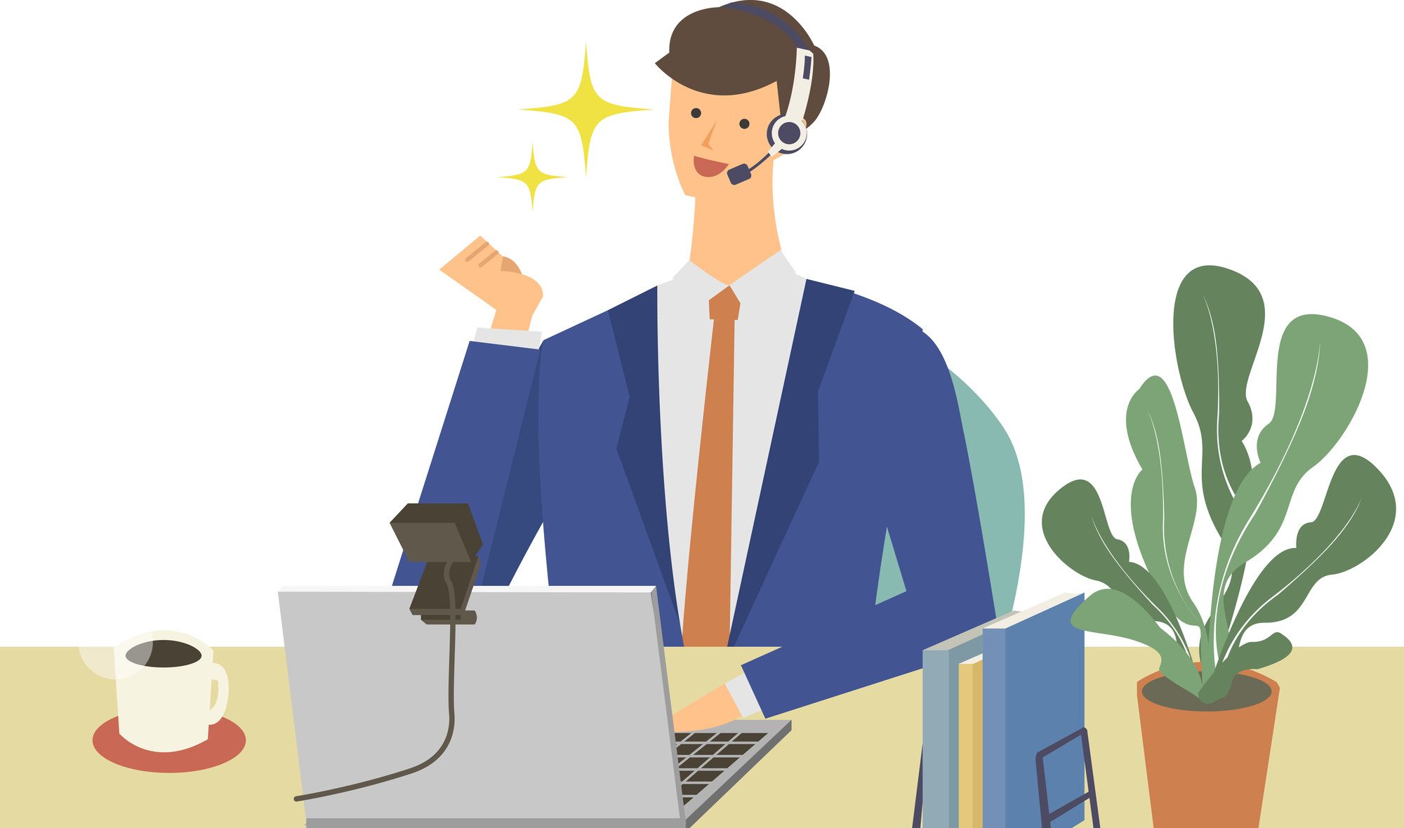 TOEICの勉強を「オンライン」で始める初めての攻略ガイド