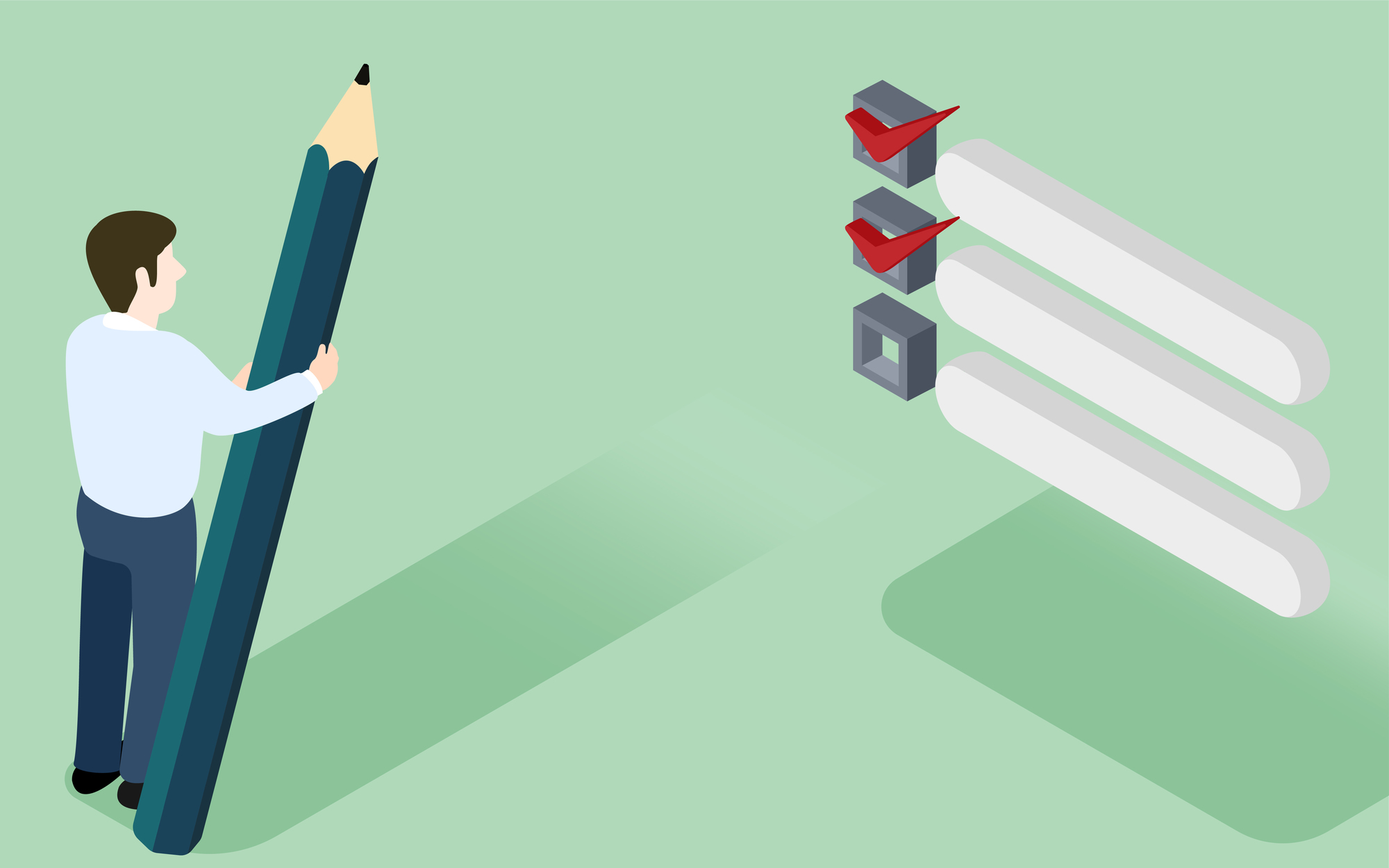 TOEIC400点に向けた勉強法