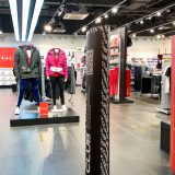 アウトドアウェア売り場店員｜機能素材の説明からレイヤード提案まで！お役立ち英単語とロールプレイング