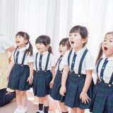 保護者に見てもらおう！英語で自己紹介・歌・遊びを発表する参観日の工夫