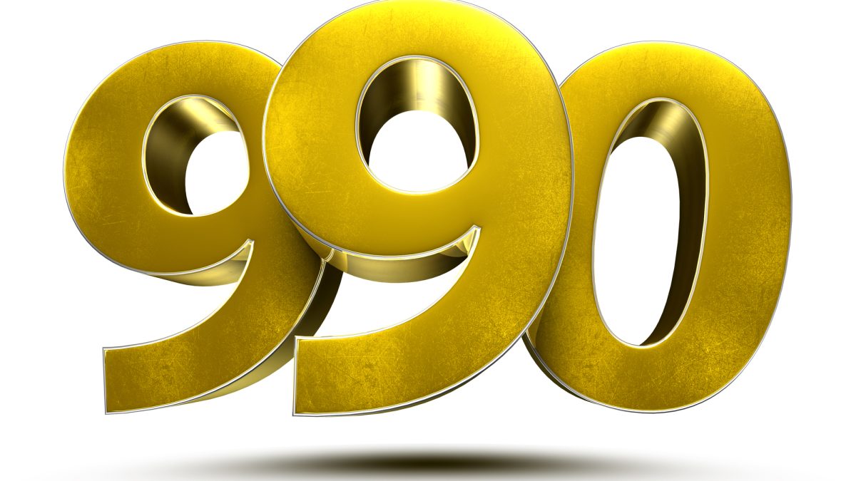 TOEICの最高点は990点｜平均点や何点からすごいかを解説！