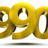 TOEICの最高点は990点｜平均点や何点からすごいかを解説！