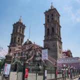 メキシコの世界遺産「プエブラ歴史地区」とは？「天使の街」を英語で訪れる