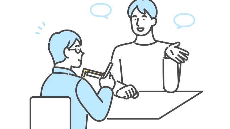 英検2級の二次試験に合格するコツとは？ 合格点や使える表現も紹介