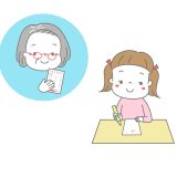 英語で書く”年賀状”ごっこ：小さな子どもでもできるシンプル英語のあいさつ文とは？