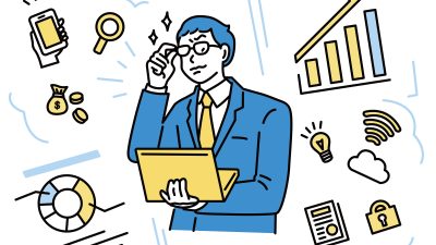 TOEIC問題徹底解説｜出題形式・模試・練習法まで全パート攻略ガイド