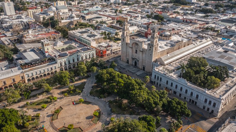 スペインの世界遺産「メリダの考古遺産群」とは？古代ローマの栄光が残る街を英語で！