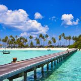 モルディブってどんなところ？南国リゾートを英語で紹介しよう！