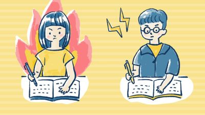 小学生でも合格できる！英検4級の合格率と合格点をお母さん向けに徹底解説