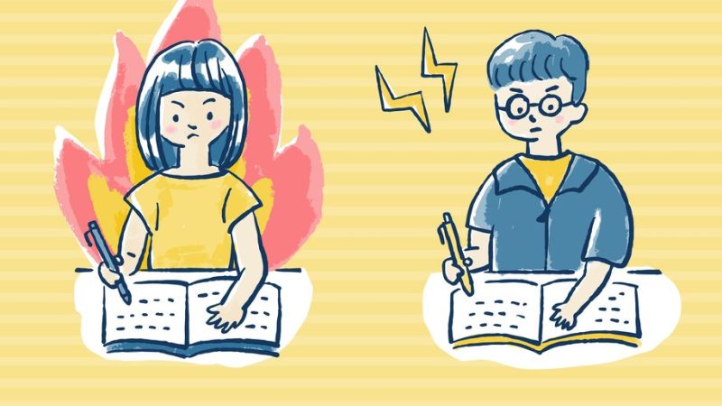 小学生でも合格できる！英検4級の合格率と合格点をお母さん向けに徹底解説