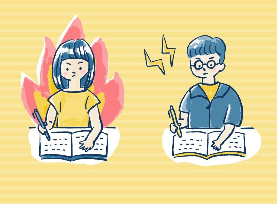 小学生でも合格できる！英検4級の合格率と合格点をお母さん向けに徹底解説