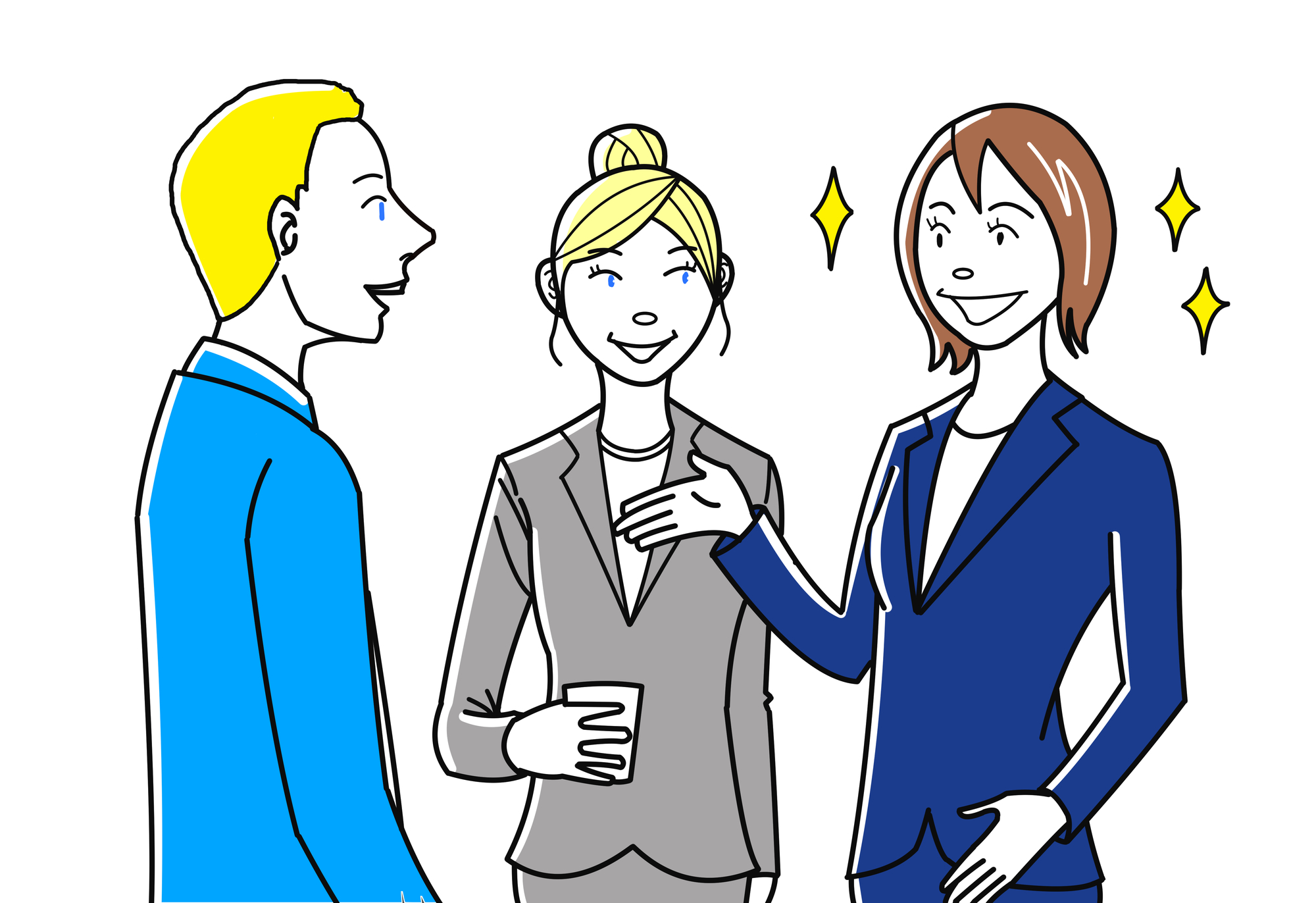 TOEICスピーキングテストに必要な英会話力とは?