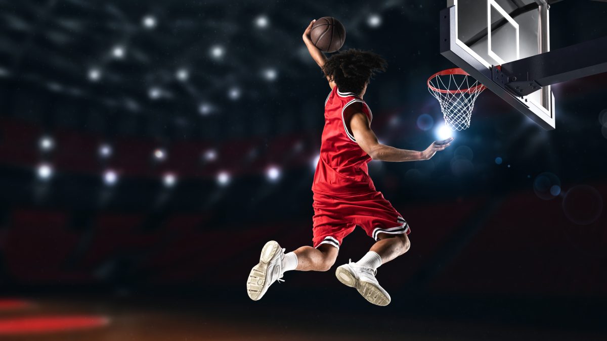 バスケットボール選手の仕事を英語で説明！業務内容や日本のバスケット文化をわかりやすく紹介