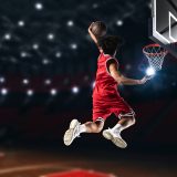 バスケットボール選手の仕事を英語で説明！業務内容や日本のバスケット文化をわかりやすく紹介