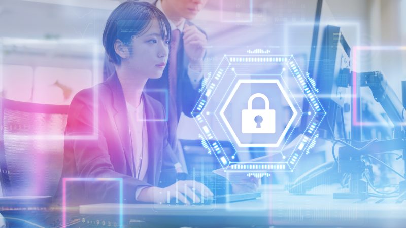「セキュリティ」は英語でなんて言う？security の意味と使い方を徹底解説！