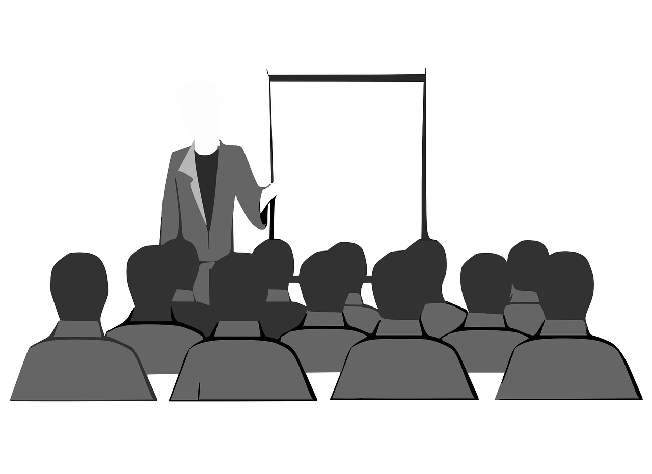 TOEIC®テストの試験会場はいつわかる？