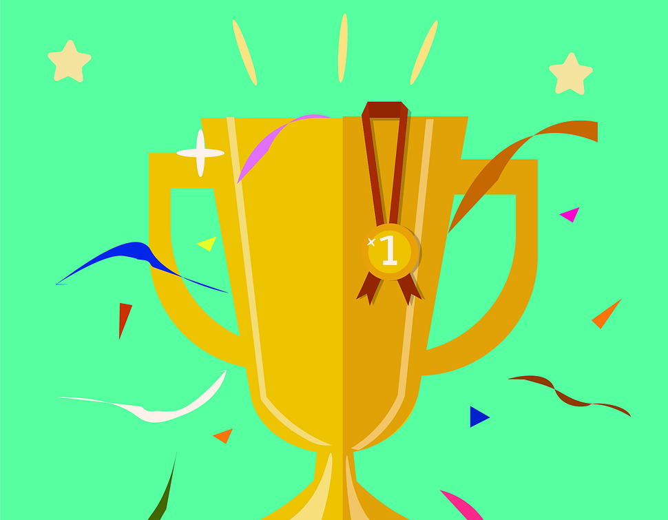 エッホエッホが流行語大賞に？