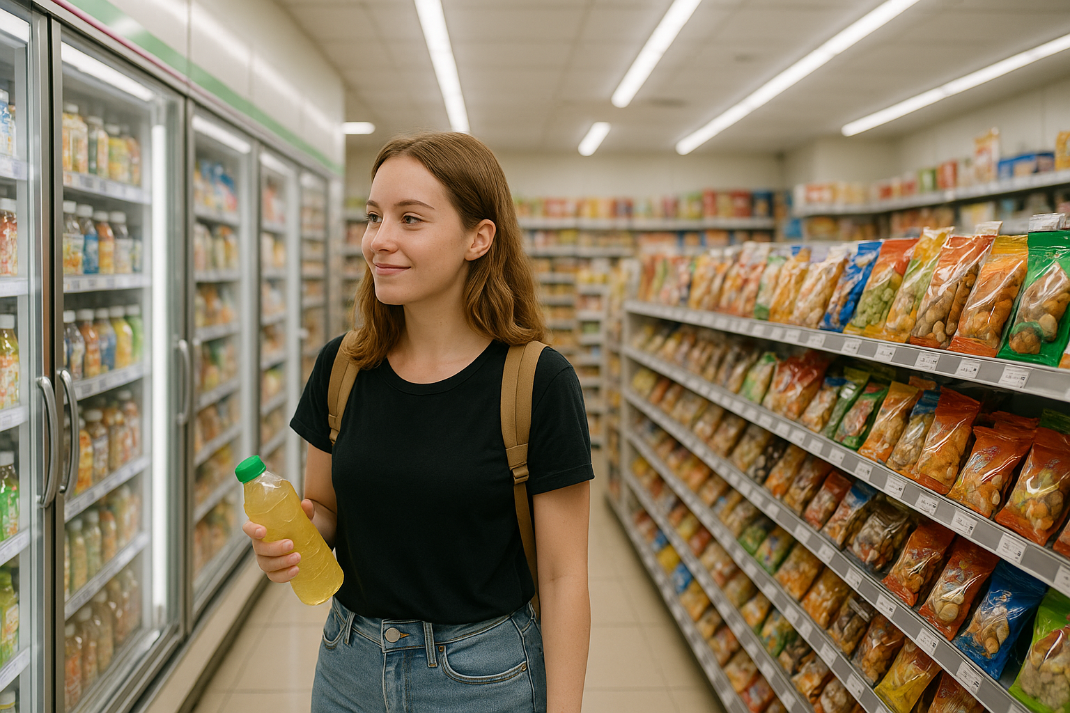 コンビニ店員に役立つ英単語