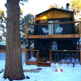 Winter Small Talk：冬の挨拶に続くちょっとした日常英会話