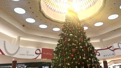 英語で日本のクリスマスを話そう！アメリカ人がビックリするトピックで盛り上がろう