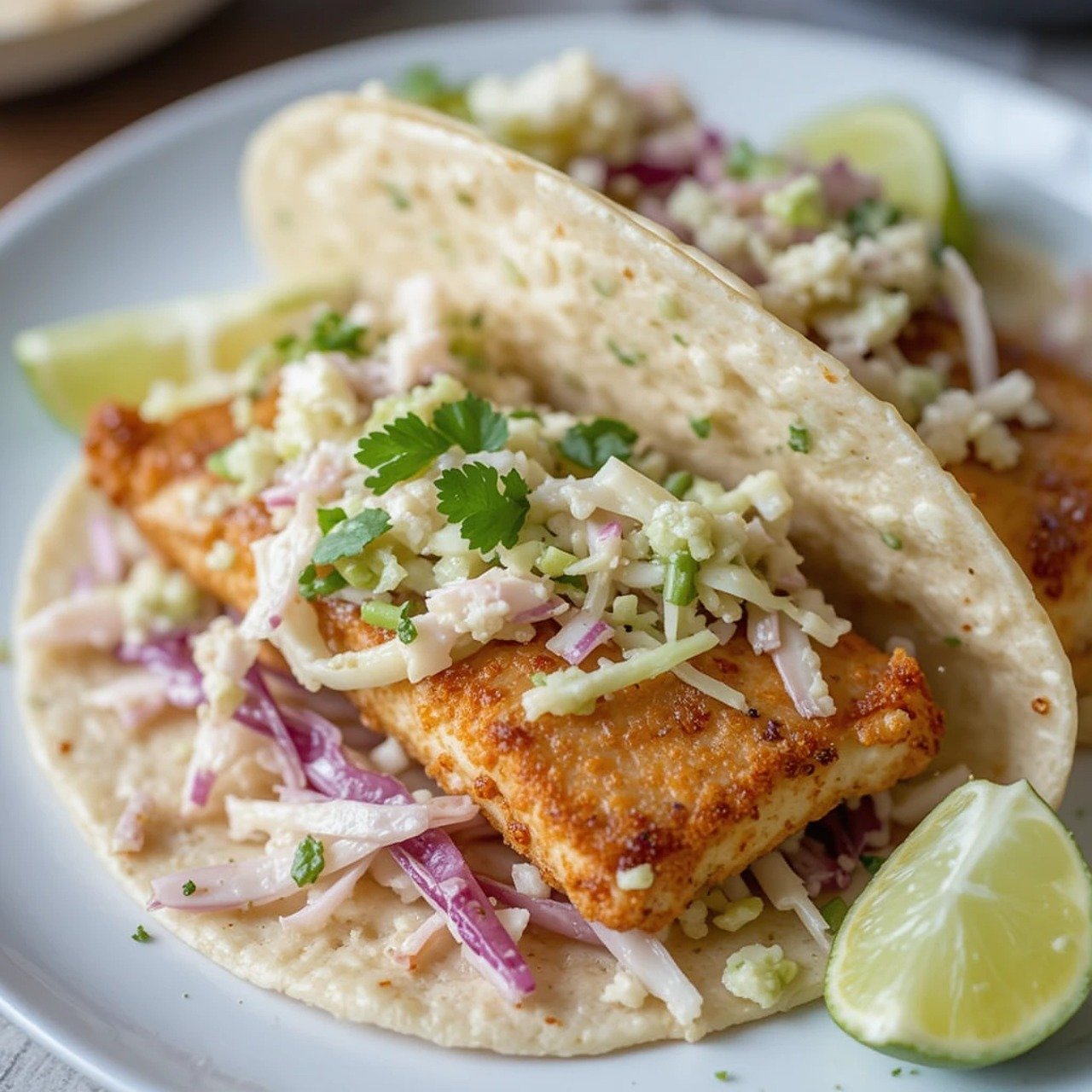 "tacos"は複数形、単数だと"taco"