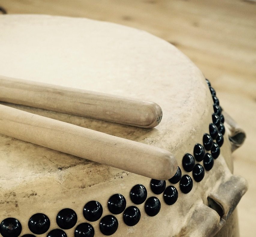 和太鼓体験とは？