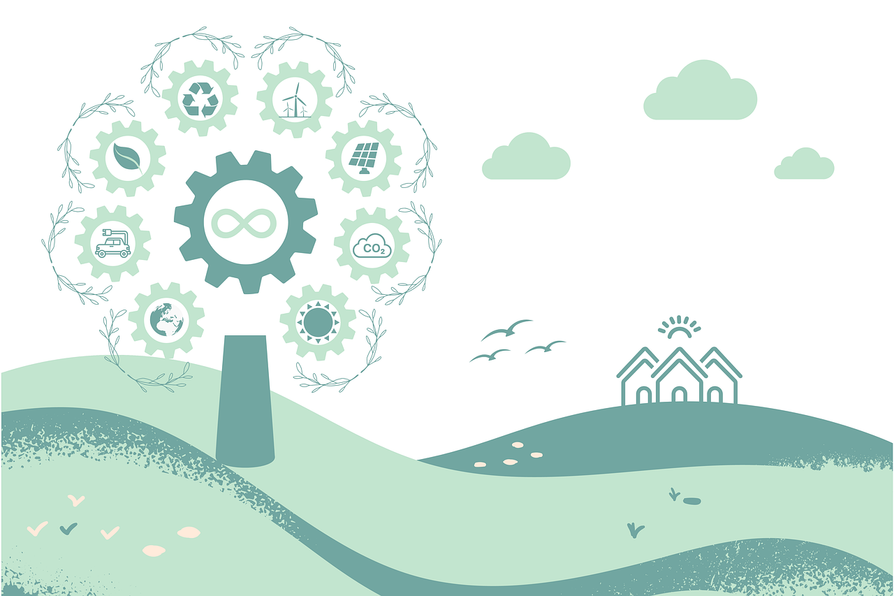 サステナブルとSDGsの違い