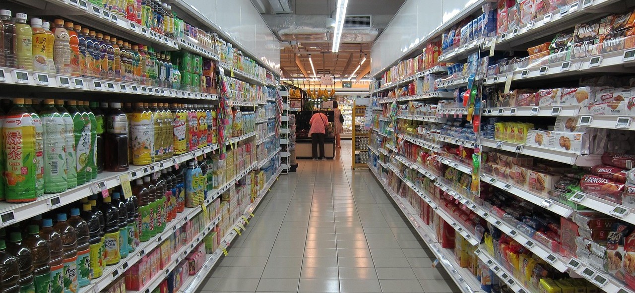 日本のスーパー店員に役立つ英単語