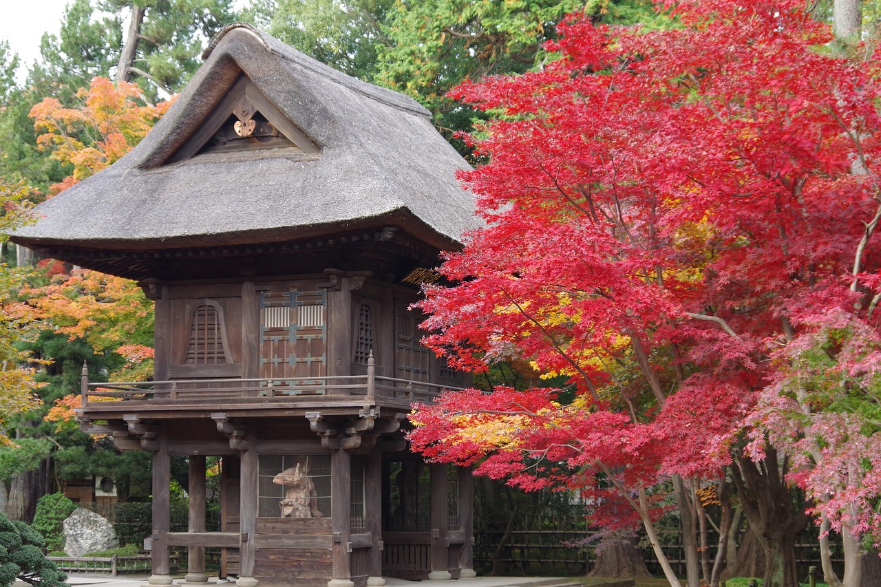 そもそも二季とは？