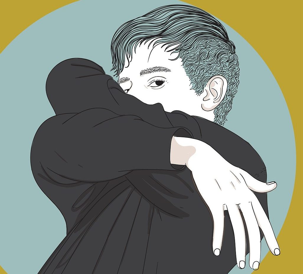 ビジュイイじゃんを英語でどう言う？