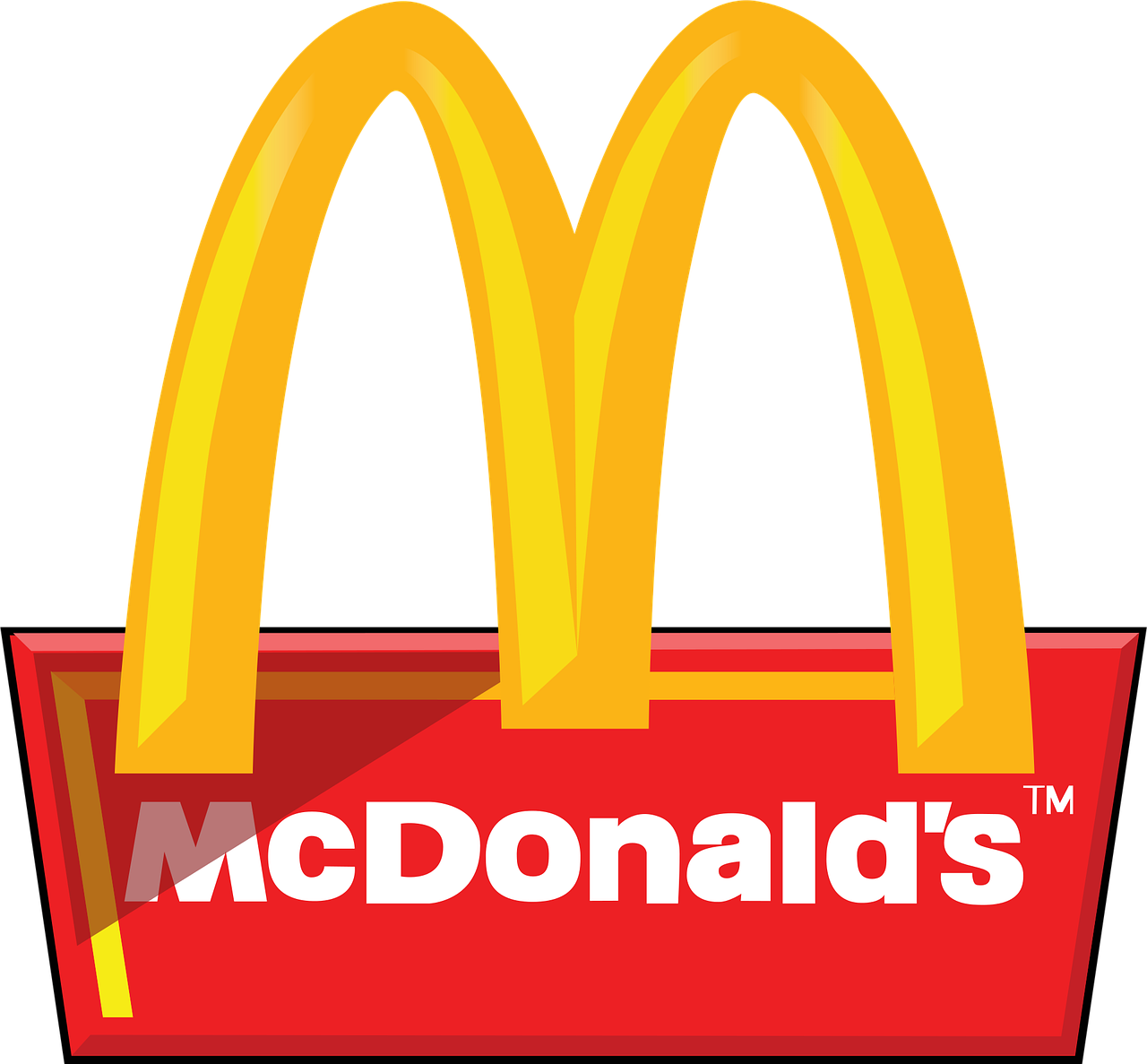 マクドナルドの英語メニューを読んでみよう