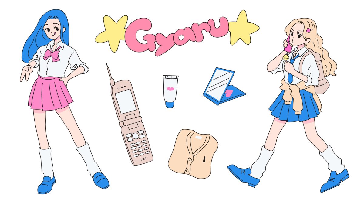 【平成女児】は英語で何？新語・流行語大賞ノミネート語30に選出！