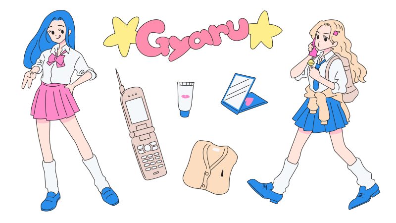 【平成女児】は英語で何？新語・流行語大賞ノミネート語30に選出！