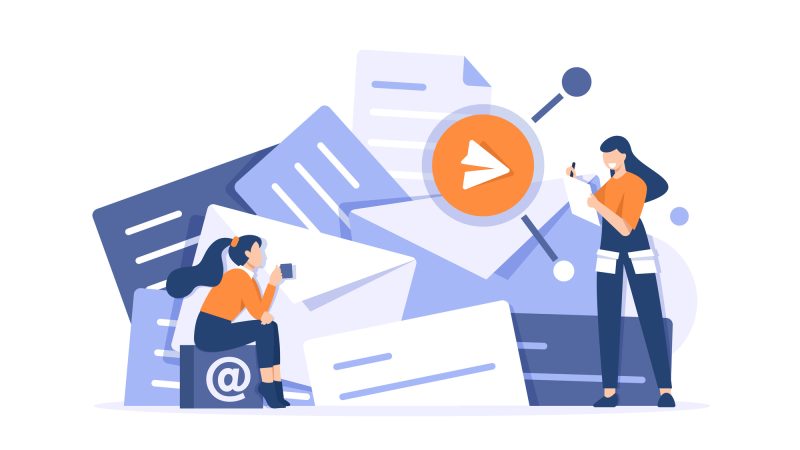 英文メールの署名、どう書く？英語ビジネスメールで失敗しない実務ルール